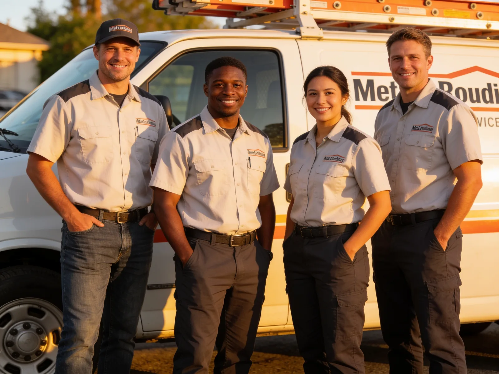 Metal Roof Installation company in Scaly Mountain, NC